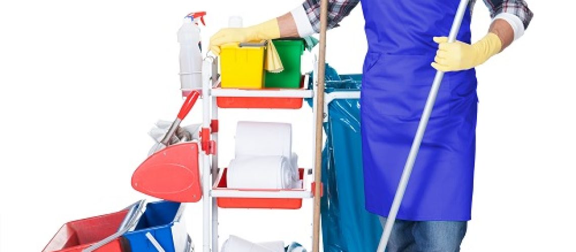 חברת ניקיון